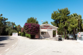 Villaggio Camping Spiaggia Lunga Vieste